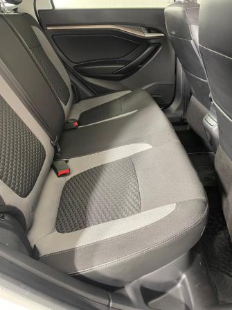 Lada (ВАЗ) Vesta I с пробегом 2018 года, цена 1 020 000 рублей, 100569 км, универсал, Автокод Объявления