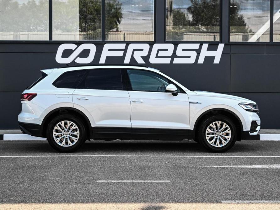 Volkswagen Touareg III Новороссийск  - изображение 5