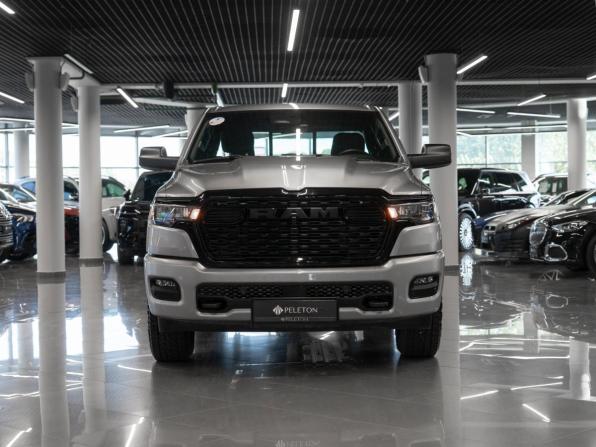 Ram 1500 V Рестайлинг с пробегом 2025 года, цена 8 500 000 рублей, 111 км, пикап, Автокод Объявления