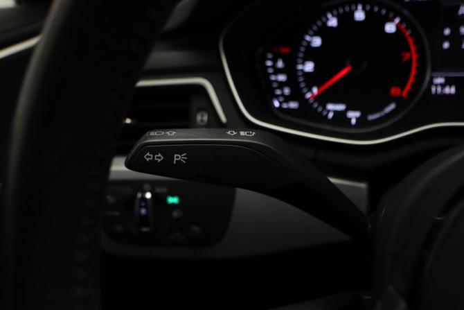 Audi A4 V (B9) с пробегом 2015 года, цена 1 949 000 рублей, 118000 км, седан, Автокод Объявления