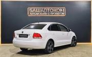Volkswagen Polo V Уфа  - изображение 22