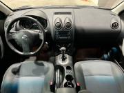 Nissan Qashqai I Рестайлинг Пермь  - изображение 31