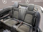 Mercedes-Benz C-Класс IV (W205) Рестайлинг Москва  - изображение 43