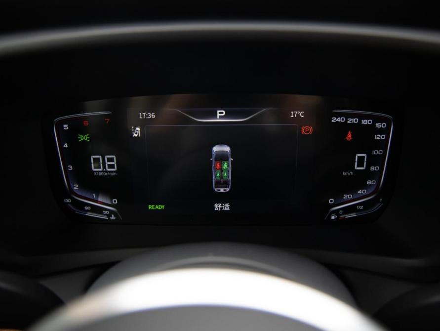 Hongqi HQ9 Санкт-Петербург  - изображение 16