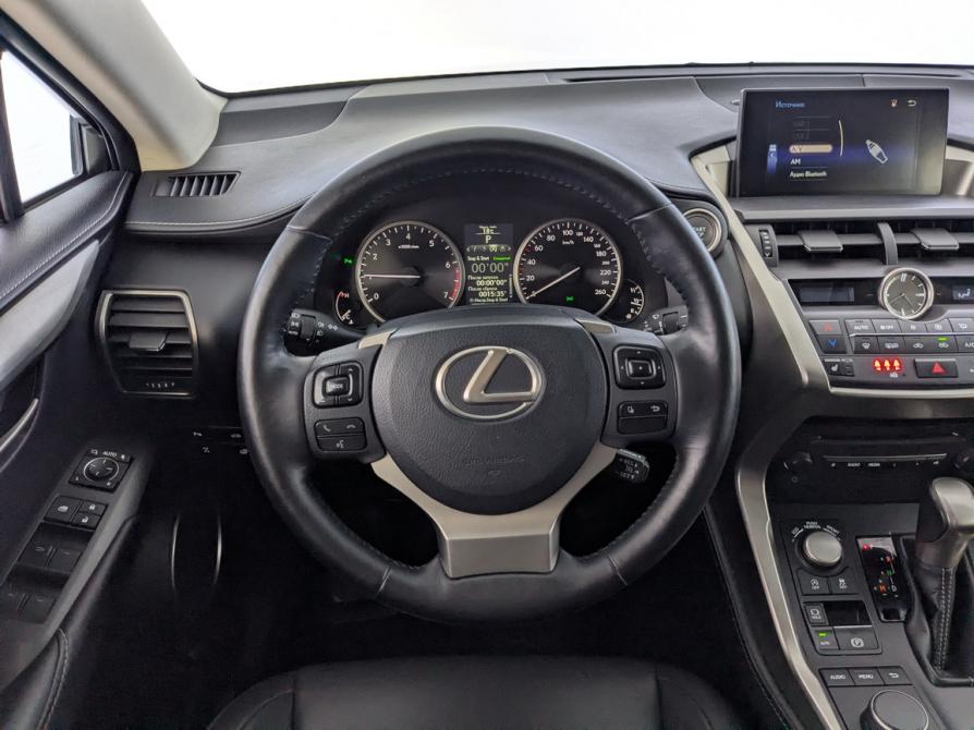 Lexus NX I Москва  - изображение 29