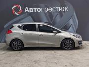 Kia Ceed II Рестайлинг Пермь  - изображение 29