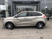 Lada (ВАЗ) XRAY I Брянск  - изображение 23