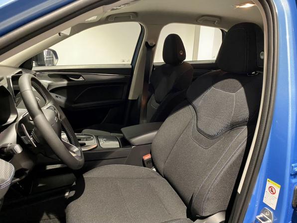 Новый Haval Jolion I Рестайлинг 2 2026 года, цена 2 573 010 рублей, внедорожник, Автокод Объявления