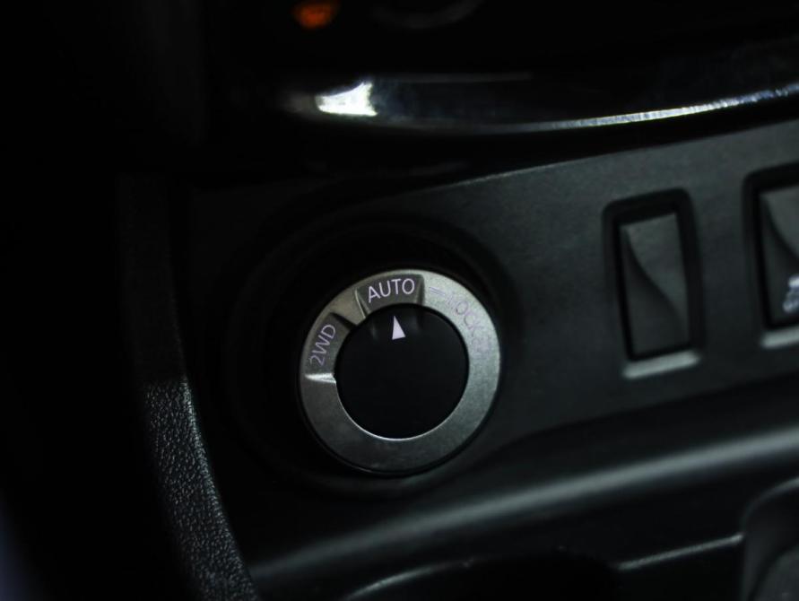 Nissan Terrano III (D10) Санкт-Петербург  - изображение 16