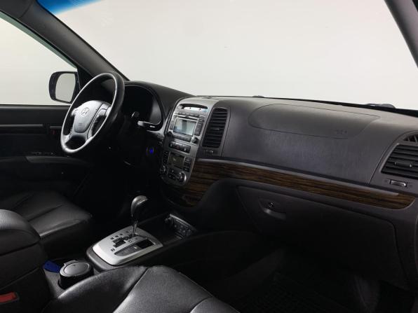 Hyundai Santa Fe II Рестайлинг с пробегом 2012 года, цена 1 350 000 рублей, 295239 км, внедорожник, Автокод Объявления