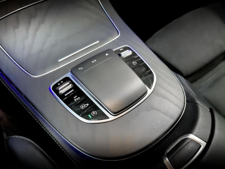 Mercedes-Benz E-Класс V (W213 S213 C238) Рестайлинг Москва  - изображение 24