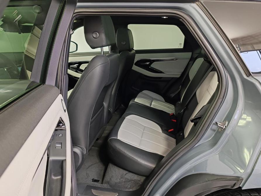 Land Rover Range Rover Evoque I Рестайлинг Москва  - изображение 11