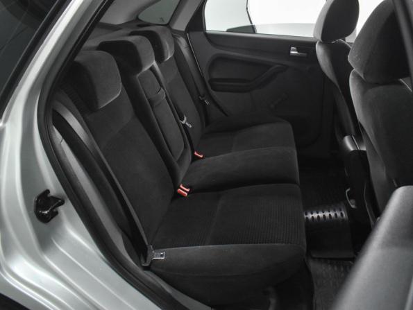 Ford Focus II Рестайлинг с пробегом 2008 года, цена 749 000 рублей, 152330 км, седан, Автокод Объявления