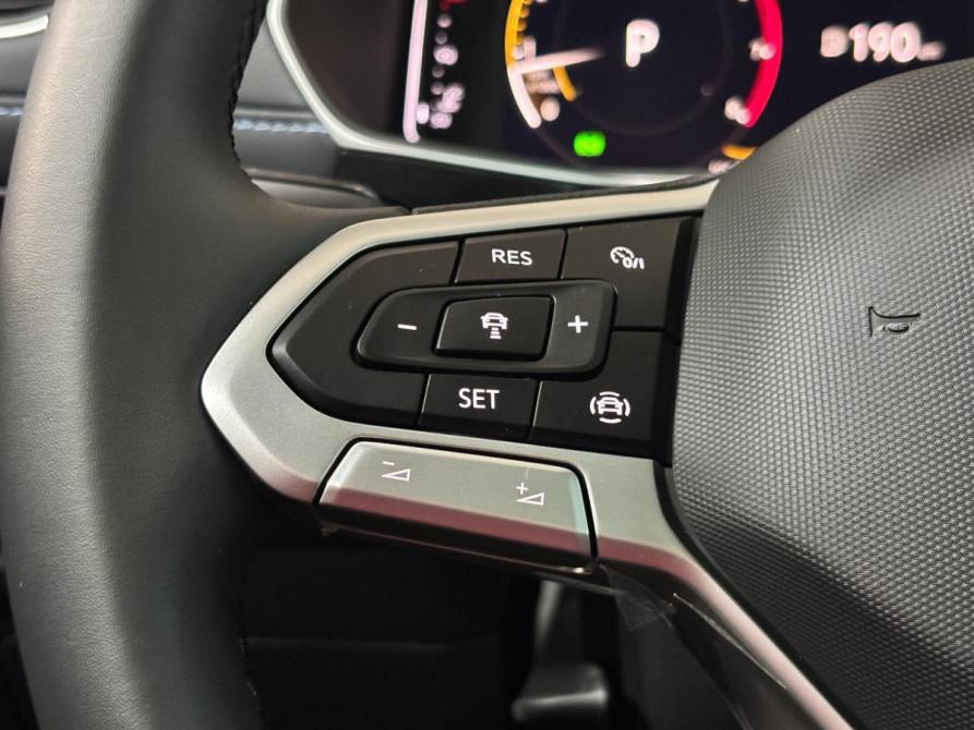 Volkswagen Tharu XR Набережные Челны  - изображение 13