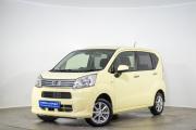 Daihatsu Move VI Рестайлинг Оренбург  - изображение 22