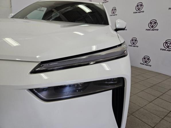 Wey 07 с пробегом 2024 года, цена 5 154 000 рублей, 26380 км, внедорожник, Автокод Объявления