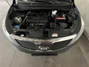 Kia Sportage III Москва  - изображение 35