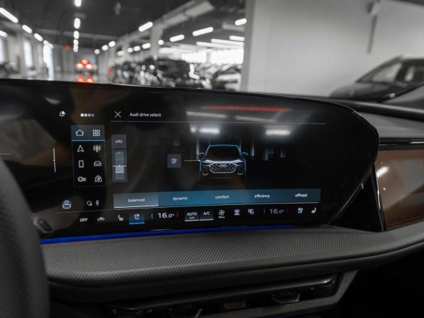 Audi Q5 Sportback II (GU) с пробегом 2026 года, цена 8 650 000 рублей, 34 км, внедорожник, Автокод Объявления