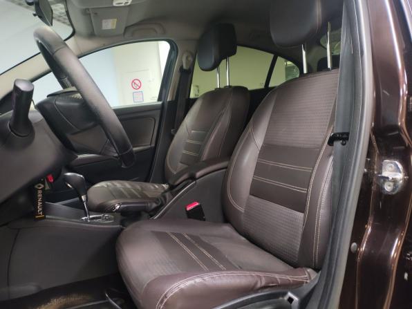 Renault Fluence I Рестайлинг с пробегом 2014 года, цена 699 000 рублей, 239043 км, седан, Автокод Объявления