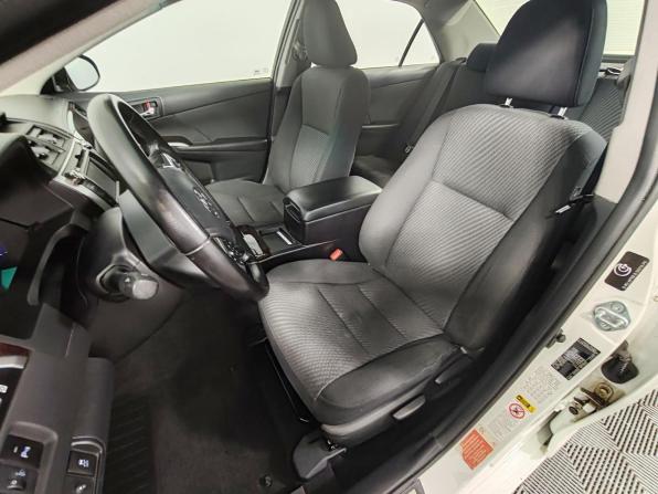 Toyota Camry VII (XV50) Рестайлинг с пробегом 2014 года, цена 1 949 000 рублей, 83451 км, седан, Автокод Объявления