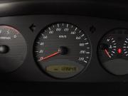 SsangYong Kyron I Рестайлинг Москва  - изображение 36