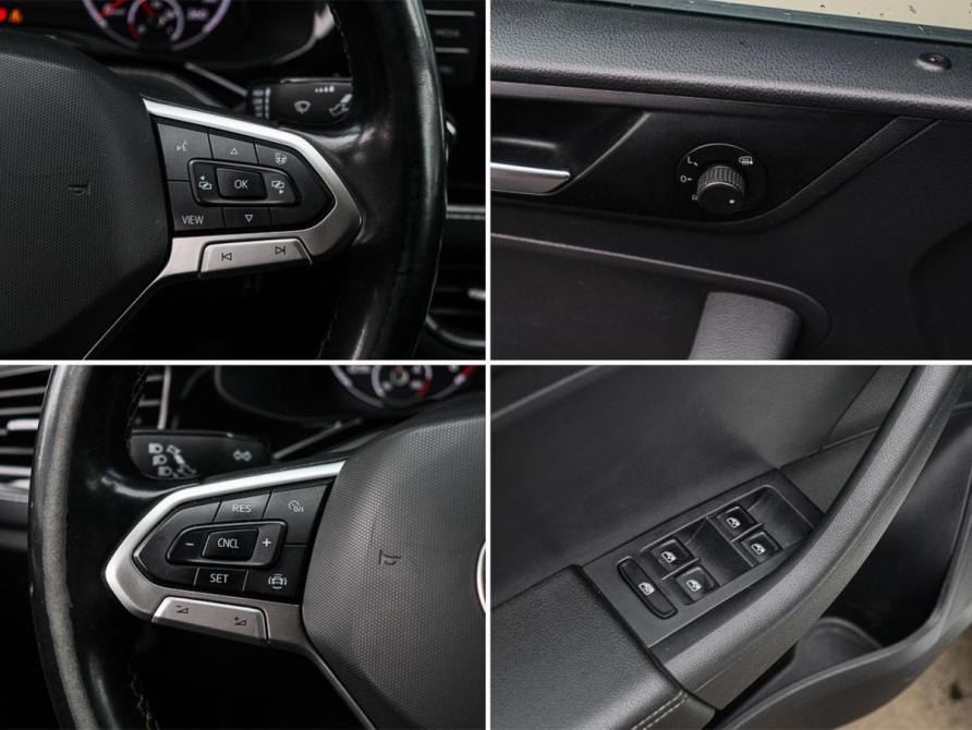 Volkswagen Polo VI Москва  - изображение 12
