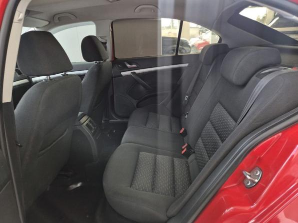 Skoda Octavia II (A5) Рестайлинг с пробегом 2011 года, цена 869 000 рублей, 225092 км, лифтбек, Автокод Объявления