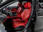 Mercedes-Benz S-Класс VII (W223) Москва  - изображение 43