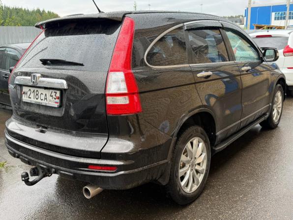 Honda CR-V III Рестайлинг с пробегом 2010 года, цена 1 415 000 рублей, 213393 км, внедорожник, Автокод Объявления