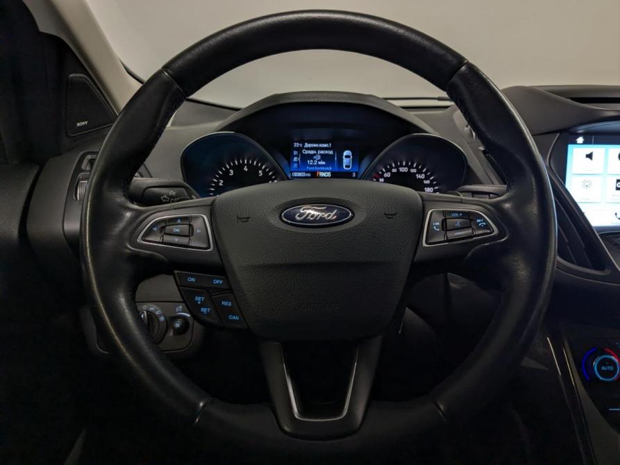 Ford Kuga II Рестайлинг Санкт-Петербург  - изображение 22