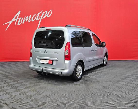 Citroen Berlingo II с пробегом 2011 года, цена 539 000 рублей, 263530 км, минивэн, Автокод Объявления