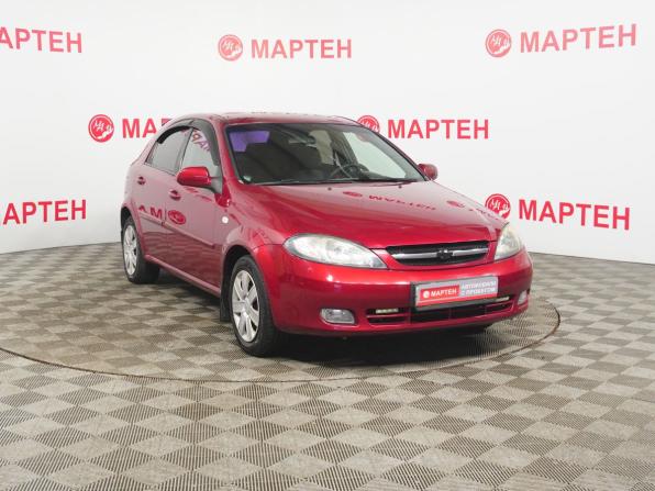 Chevrolet Lacetti I с пробегом 2008 года, цена 395 000 рублей, 175144 км, хэтчбек, Автокод Объявления