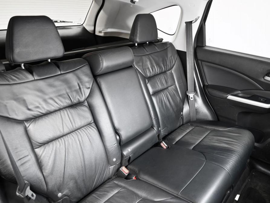 Honda CR-V IV Тверь  - изображение 12