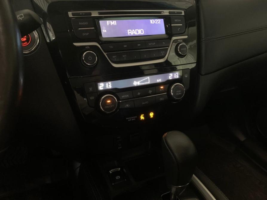 Nissan X-Trail III Рестайлинг Ростов-на-Дону  - изображение 11