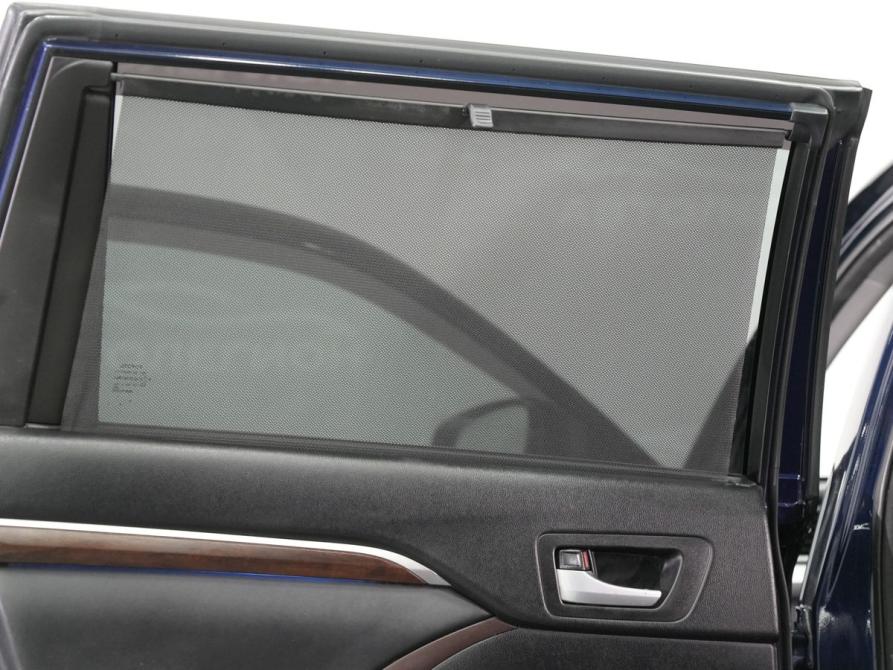 Toyota Highlander III (XU50) Новосибирск  - изображение 9