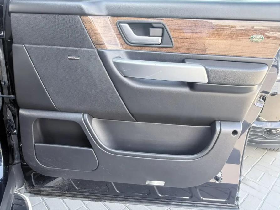 Land Rover Range Rover Sport I Волгоград  - изображение 20
