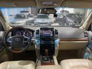 Toyota Land Cruiser 200 Series Рестайлинг 1 Челябинск  - изображение 36