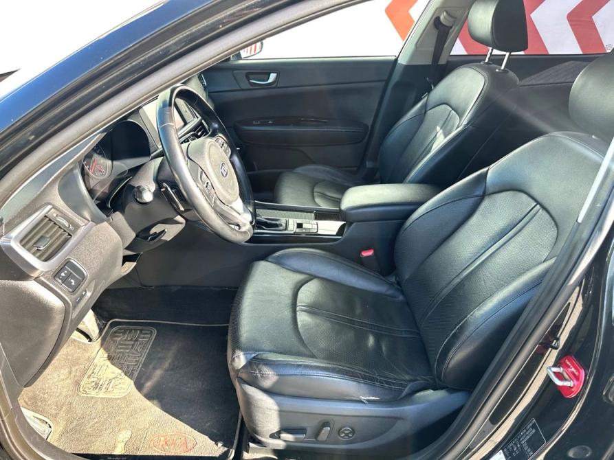 Kia Optima IV Пермь  - изображение 14