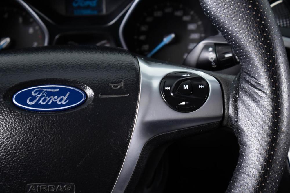 Ford Focus III Пермь  - изображение 17