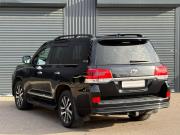 Toyota Land Cruiser 200 Series Рестайлинг 2 Москва  - изображение 31