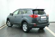 Toyota RAV4 IV (XA40) Красноярск  - изображение 34