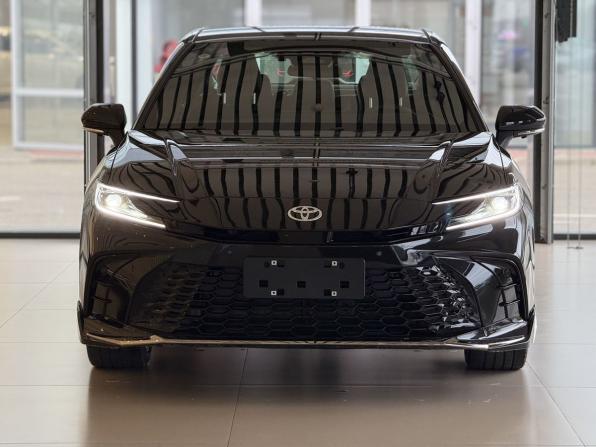 Toyota Camry IX (XV80) China Market с пробегом 2026 года, цена 4 160 000 рублей, 15 км, седан, Автокод Объявления