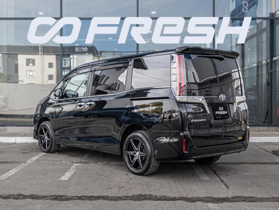 Toyota Esquire I Рестайлинг Краснодар  - изображение 2