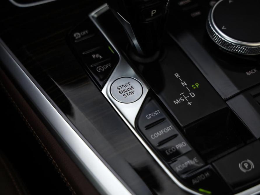 BMW X5 IV (G05/G18) Санкт-Петербург  - изображение 22
