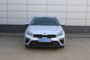 Kia Cerato IV Ярославль  - изображение 16