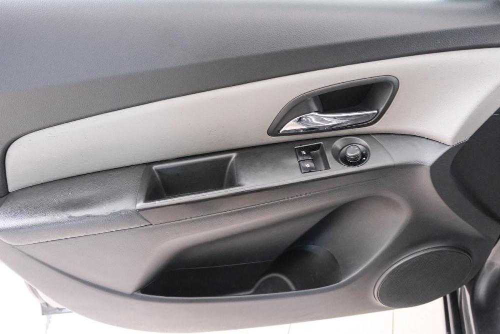 Chevrolet Cruze I Красноярск  - изображение 19