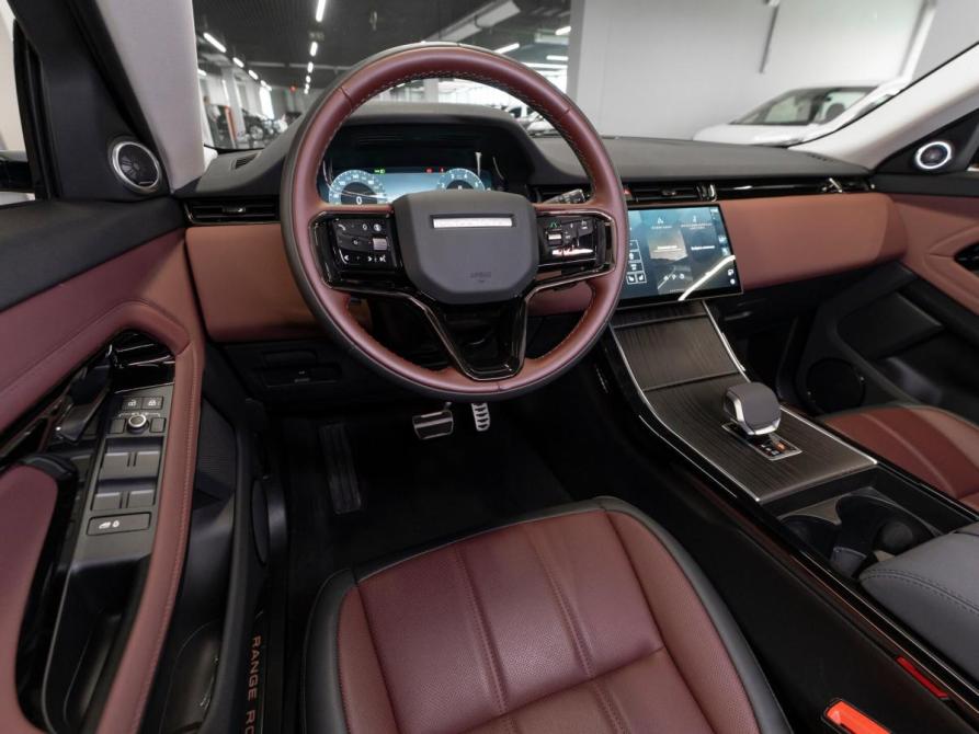 Land Rover Range Rover Evoque II Рестайлинг Москва  - изображение 7