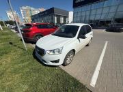 Datsun mi-DO Волжский  - изображение 2