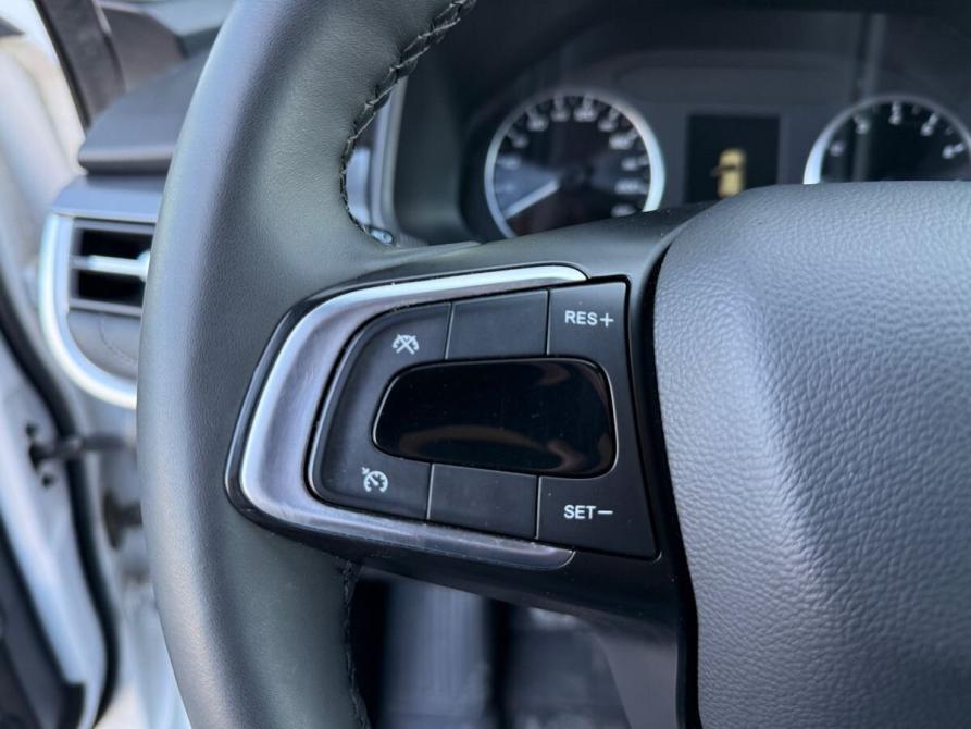 Chery Tiggo 4 Pro I Рестайлинг Самара  - изображение 17