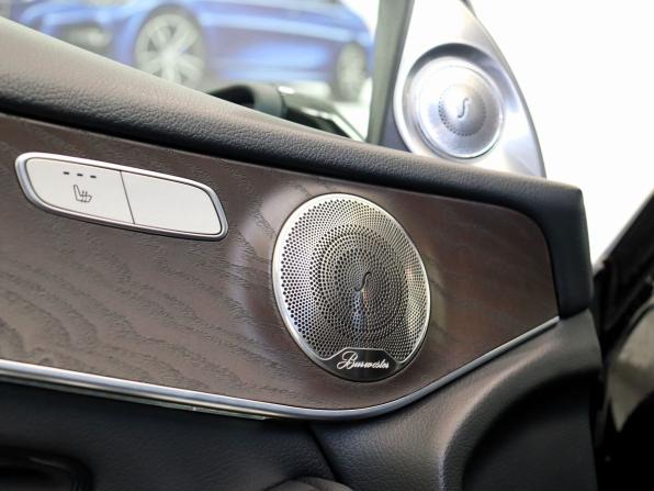 Mercedes-Benz GLC I (X253) Рестайлинг с пробегом 2019 года, цена 4 640 000 рублей, 94677 км, внедорожник, Автокод Объявления